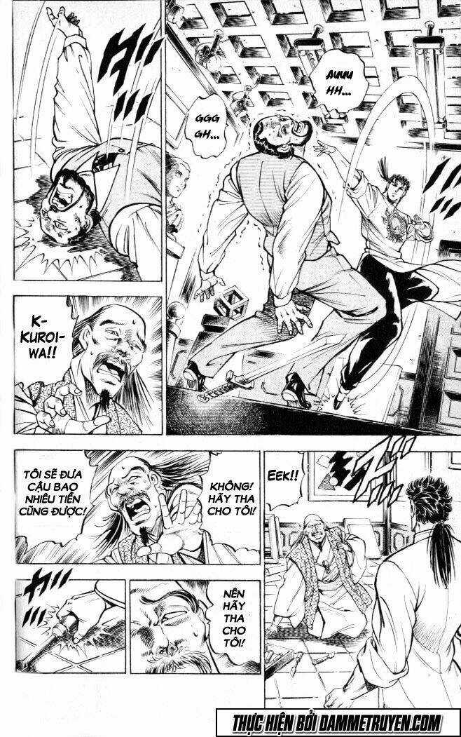 Baramon No Kazoku - Chapter 1 - Trang 43