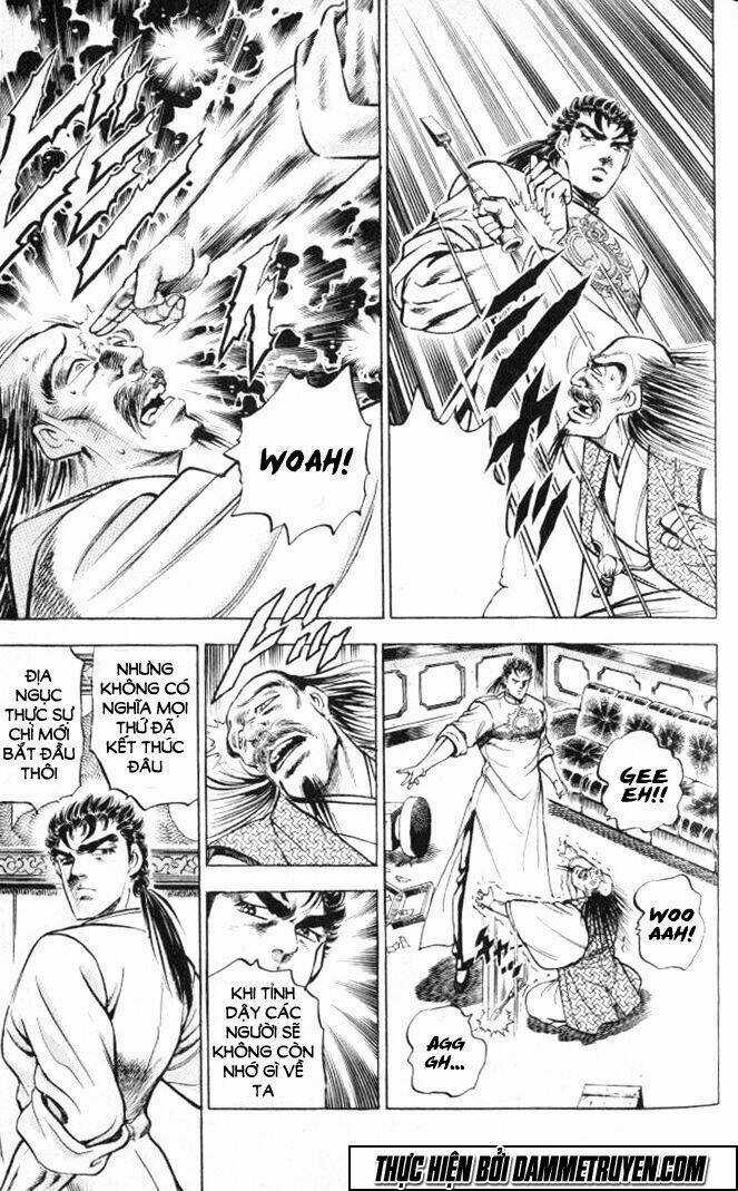 Baramon No Kazoku - Chapter 1 - Trang 44