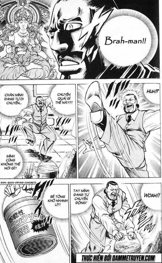 Baramon No Kazoku - Chapter 1 - Trang 46