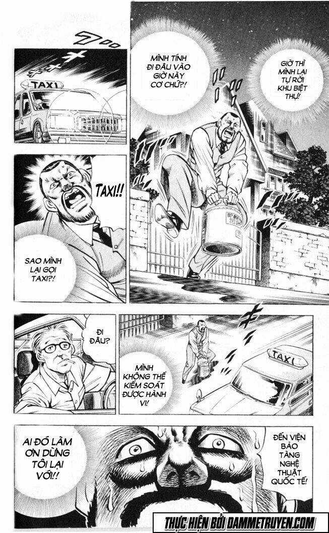 Baramon No Kazoku - Chapter 1 - Trang 47