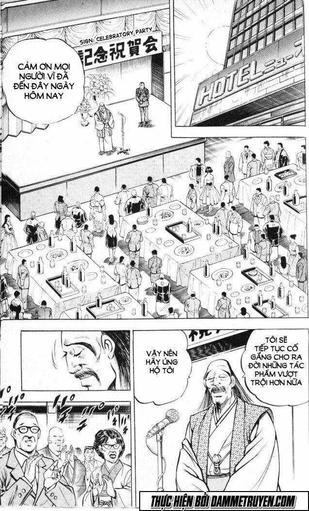 Baramon No Kazoku - Chapter 1 - Trang 48