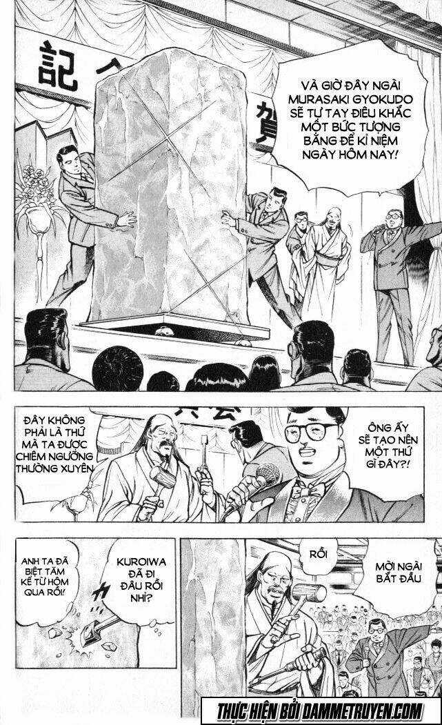 Baramon No Kazoku - Chapter 1 - Trang 49