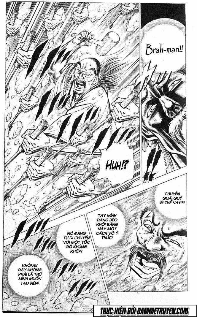 Baramon No Kazoku - Chapter 1 - Trang 50