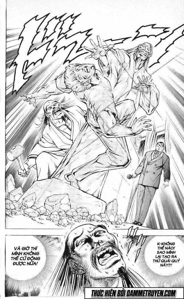 Baramon No Kazoku - Chapter 1 - Trang 51