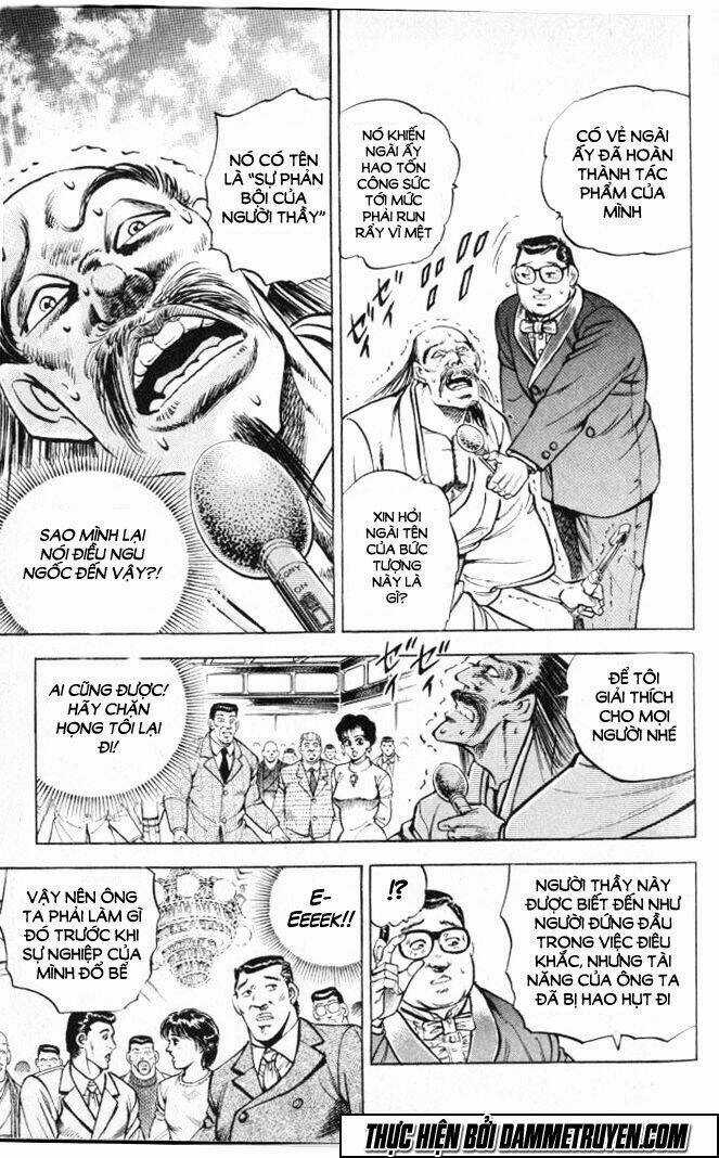 Baramon No Kazoku - Chapter 1 - Trang 52