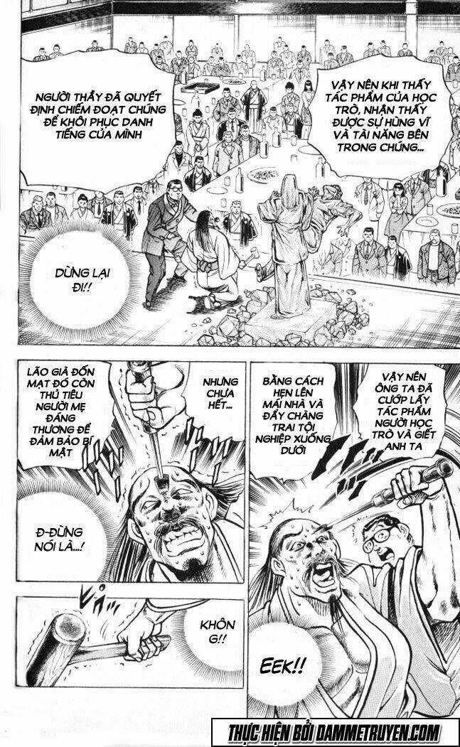 Baramon No Kazoku - Chapter 1 - Trang 53