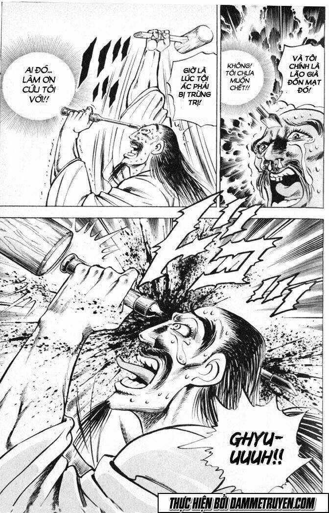 Baramon No Kazoku - Chapter 1 - Trang 54