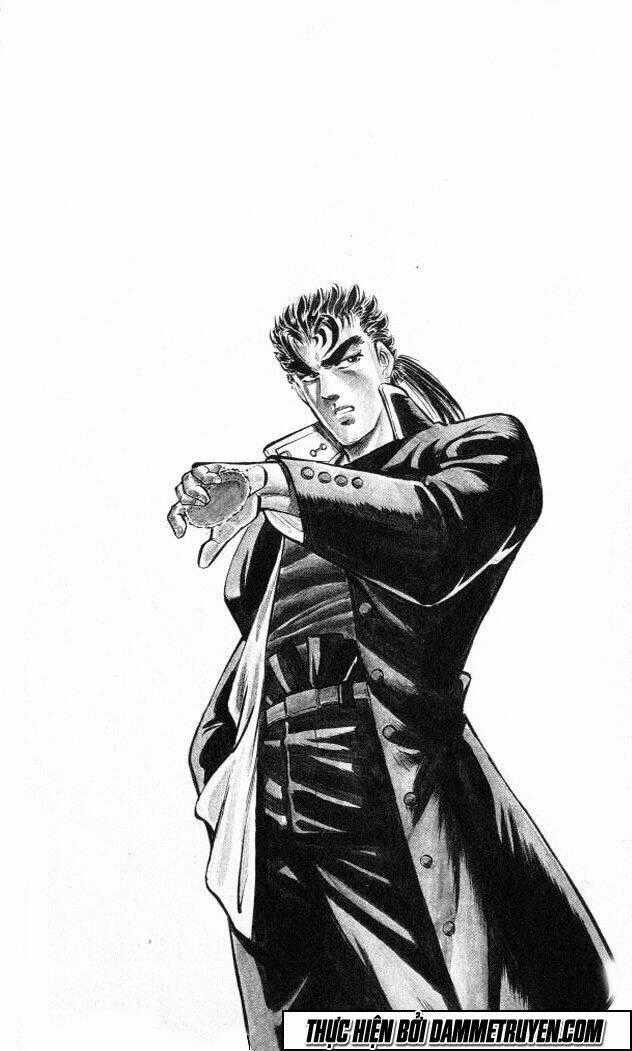 Baramon No Kazoku - Chapter 1 - Trang 57