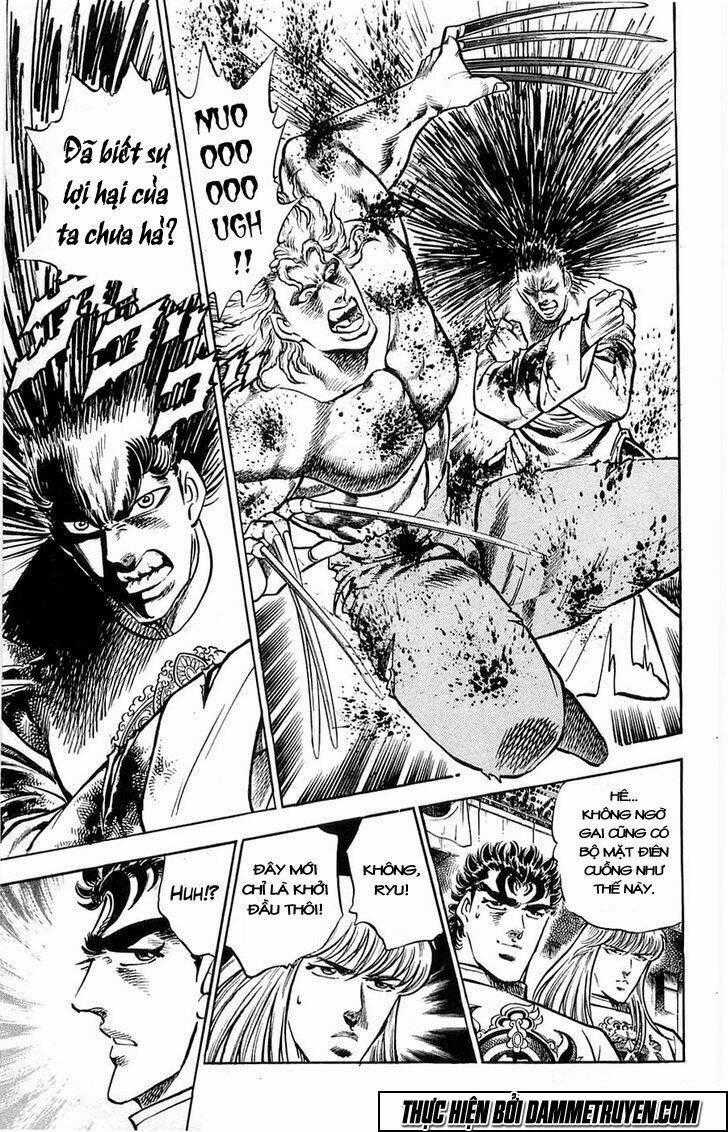 Baramon No Kazoku - Chapter 10 - Trang 1