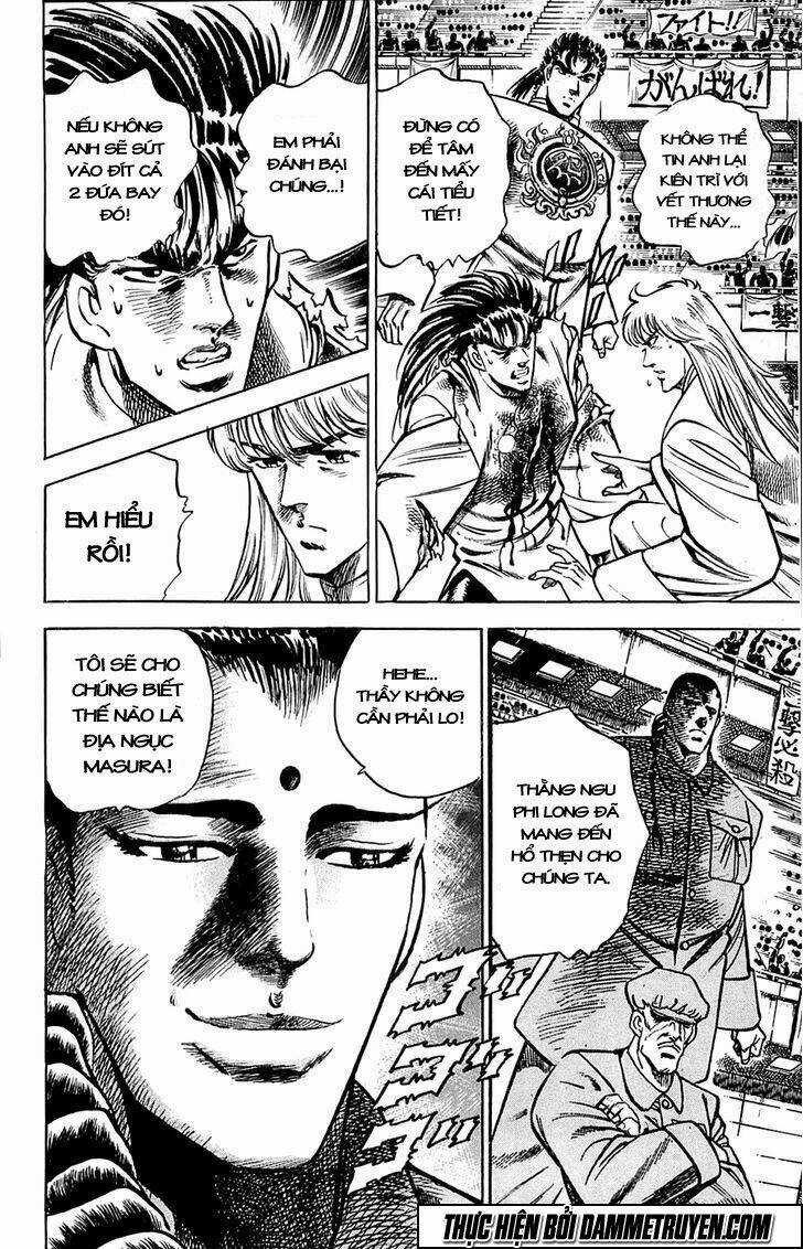 Baramon No Kazoku - Chapter 10 - Trang 12