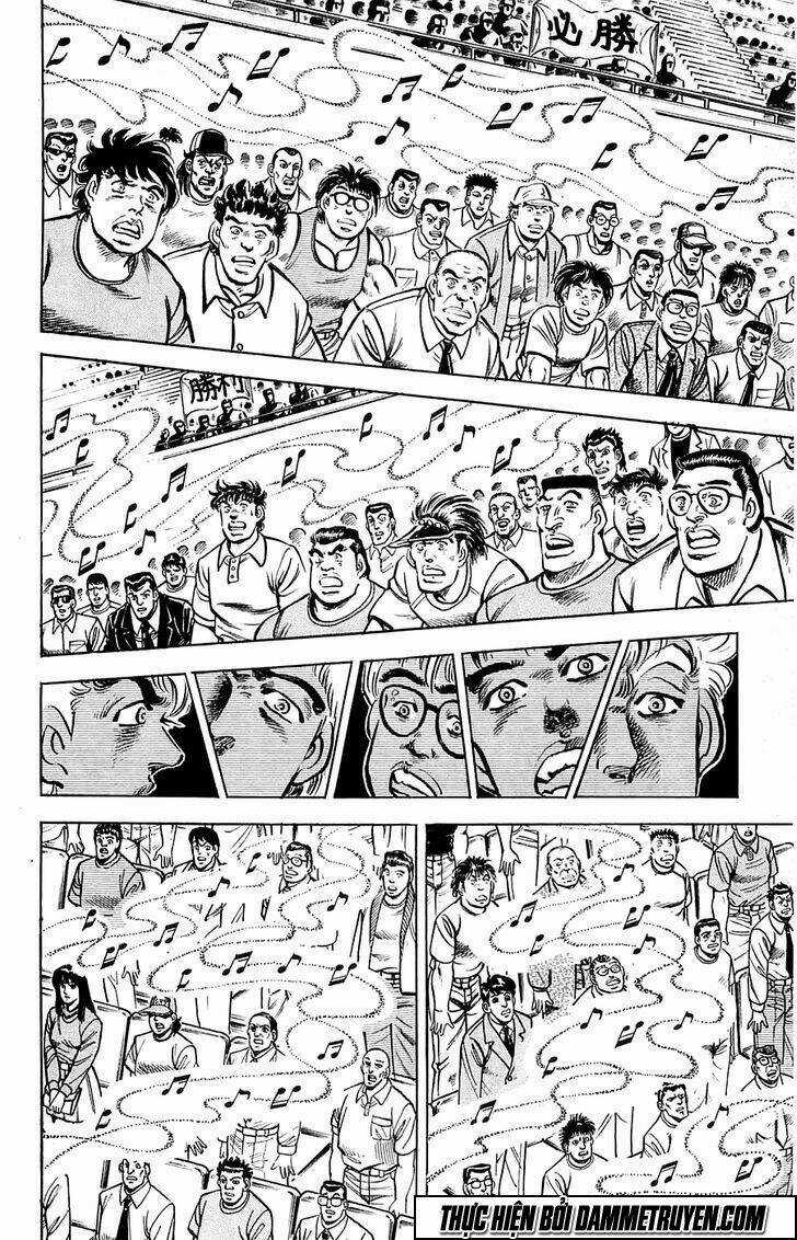 Baramon No Kazoku - Chapter 10 - Trang 16