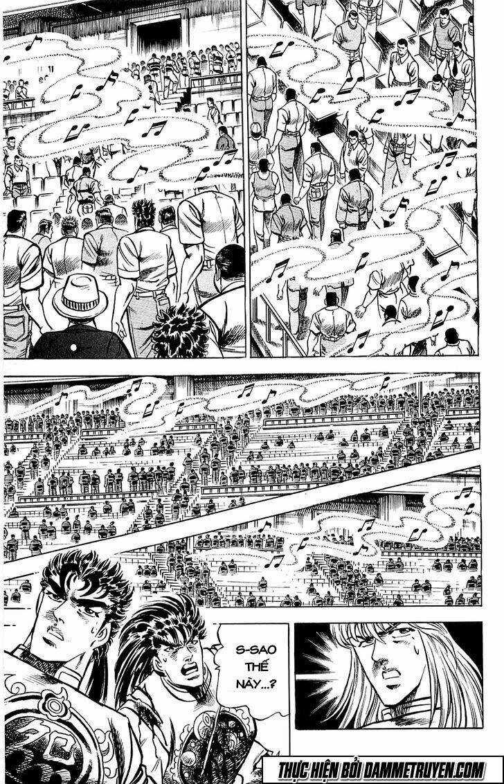 Baramon No Kazoku - Chapter 10 - Trang 17