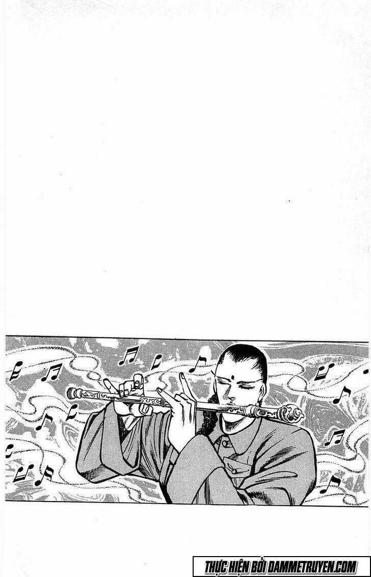 Baramon No Kazoku - Chapter 10 - Trang 20