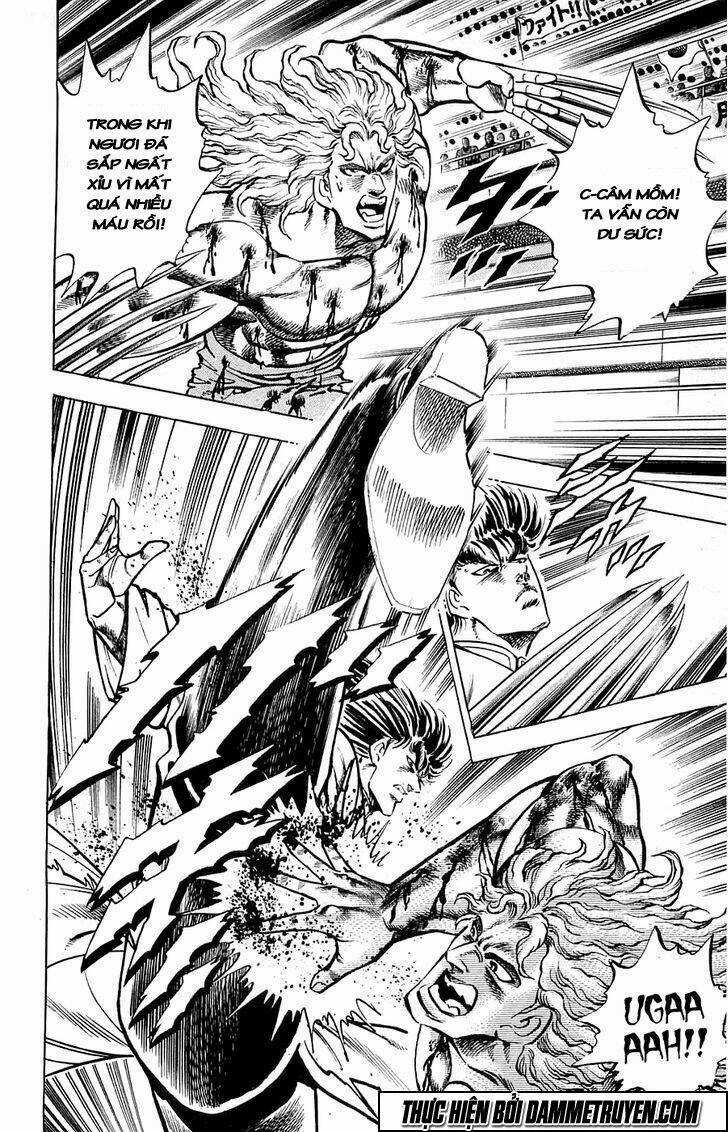 Baramon No Kazoku - Chapter 10 - Trang 4