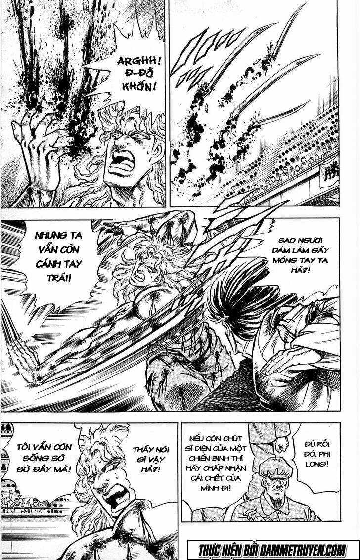 Baramon No Kazoku - Chapter 10 - Trang 5