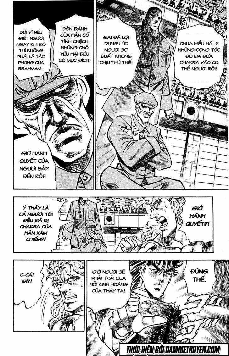 Baramon No Kazoku - Chapter 10 - Trang 6