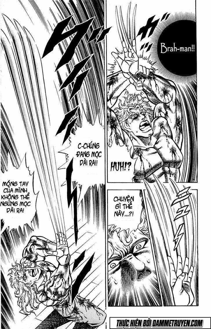 Baramon No Kazoku - Chapter 10 - Trang 7