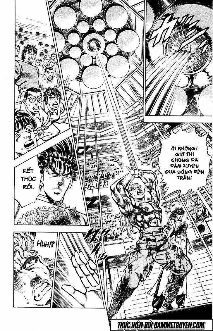 Baramon No Kazoku - Chapter 10 - Trang 8