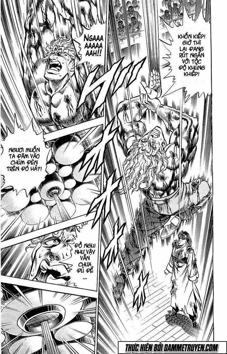 Baramon No Kazoku - Chapter 10 - Trang 9