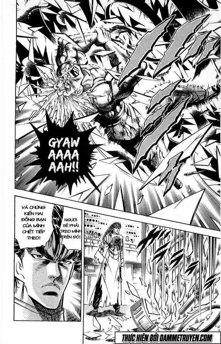 Baramon No Kazoku - Chapter 10 - Trang 10