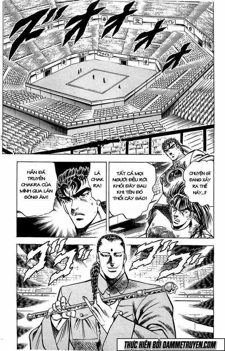 Baramon No Kazoku - Chapter 11 - Trang 1