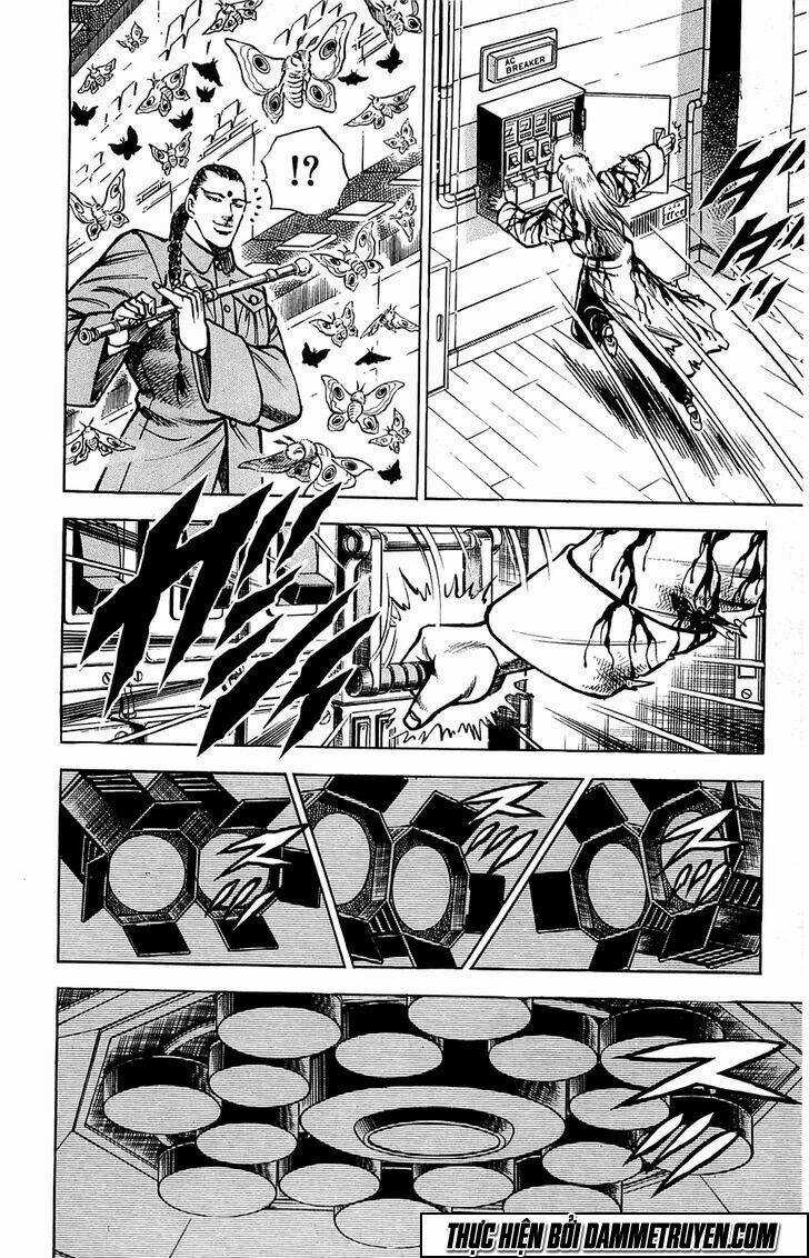 Baramon No Kazoku - Chapter 11 - Trang 14