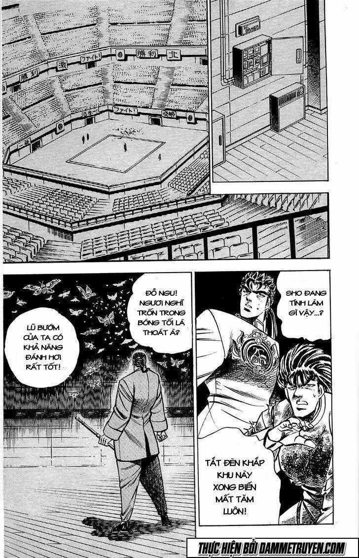 Baramon No Kazoku - Chapter 11 - Trang 15