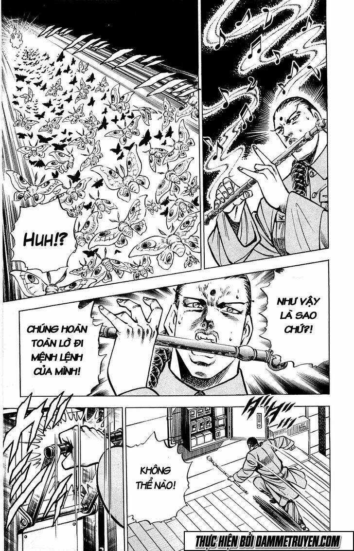 Baramon No Kazoku - Chapter 11 - Trang 17