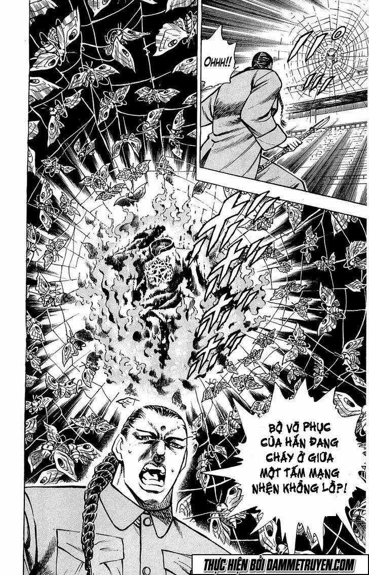 Baramon No Kazoku - Chapter 11 - Trang 18