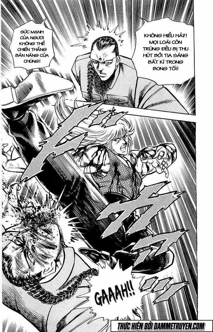 Baramon No Kazoku - Chapter 11 - Trang 19