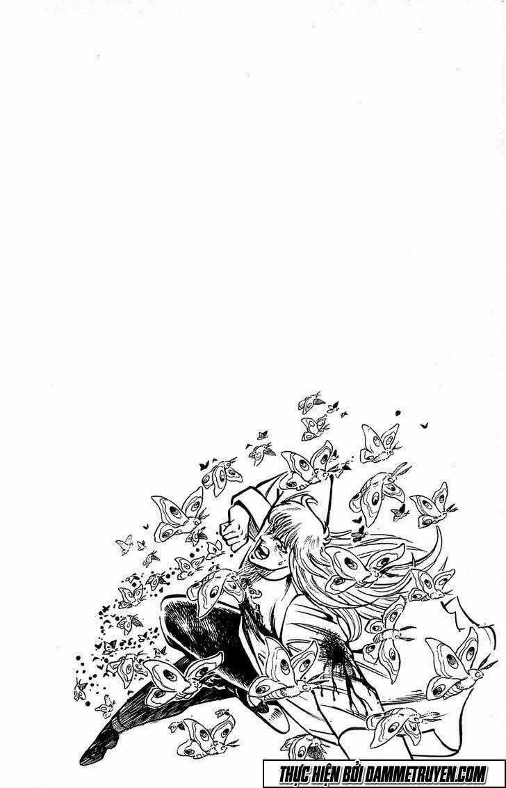 Baramon No Kazoku - Chapter 11 - Trang 20