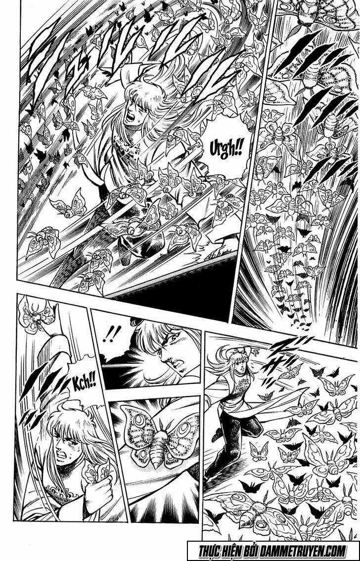 Baramon No Kazoku - Chapter 11 - Trang 6