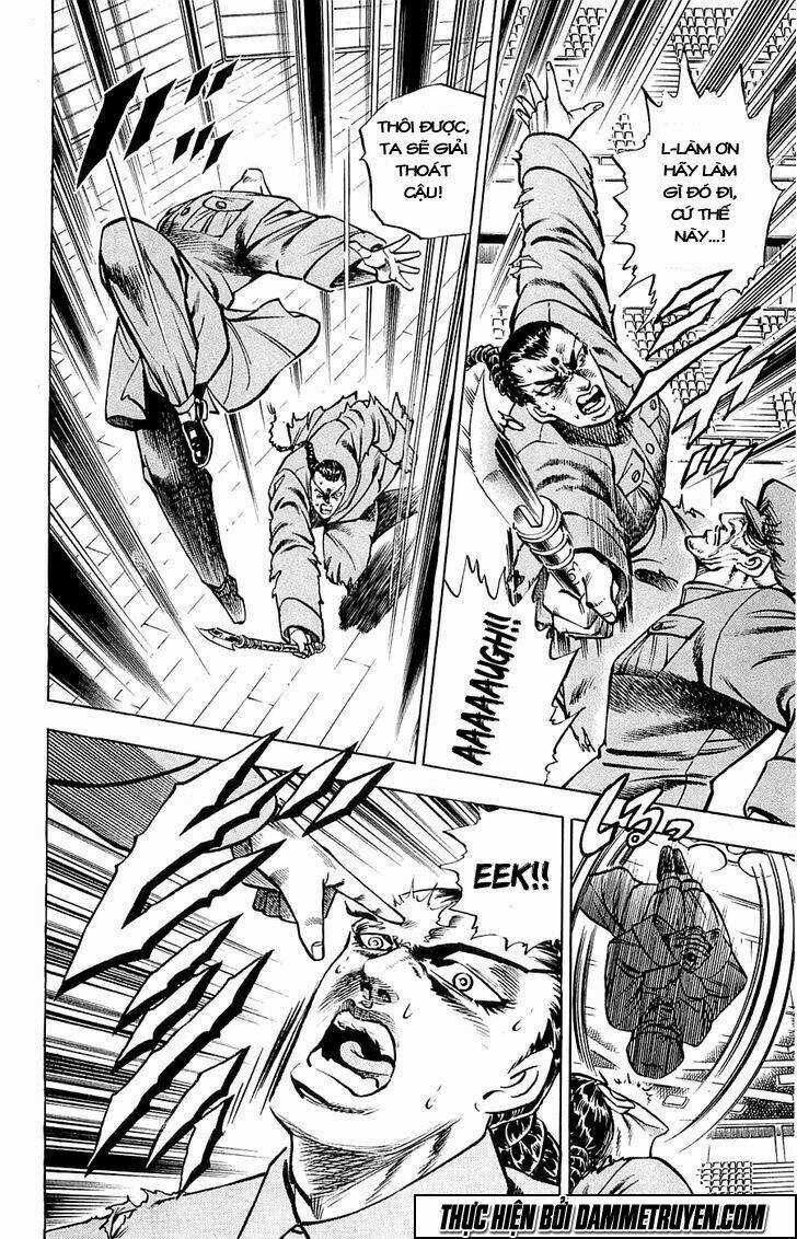 Baramon No Kazoku - Chapter 12 - Trang 12