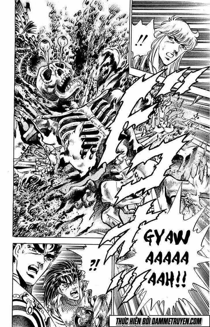 Baramon No Kazoku - Chapter 12 - Trang 14