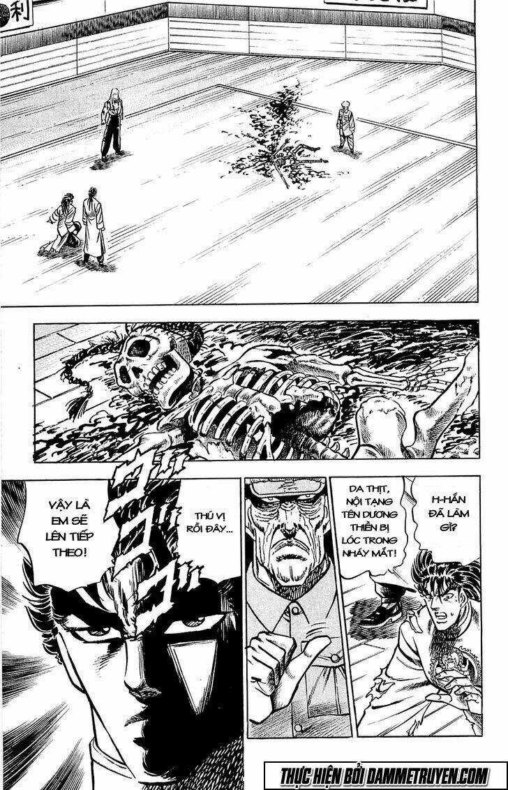 Baramon No Kazoku - Chapter 12 - Trang 15