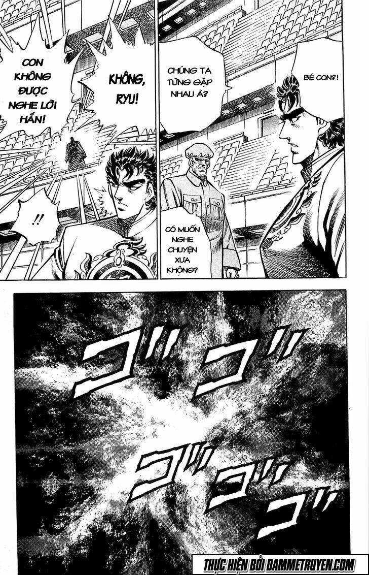 Baramon No Kazoku - Chapter 12 - Trang 17