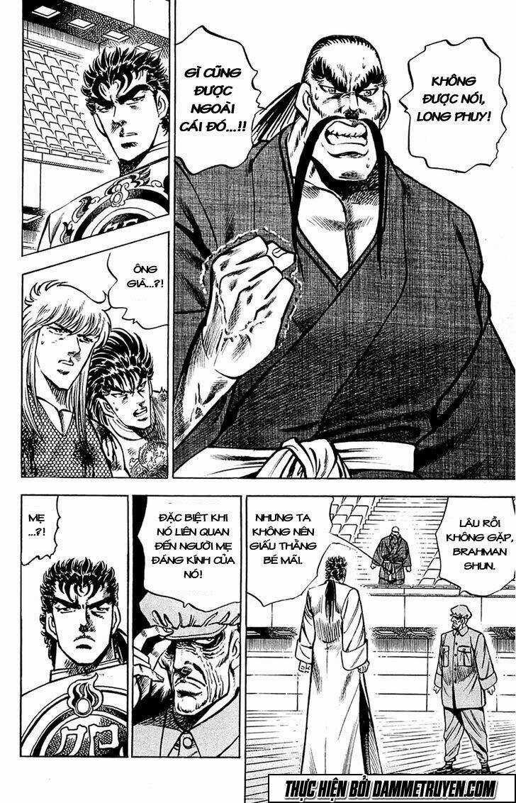 Baramon No Kazoku - Chapter 12 - Trang 18