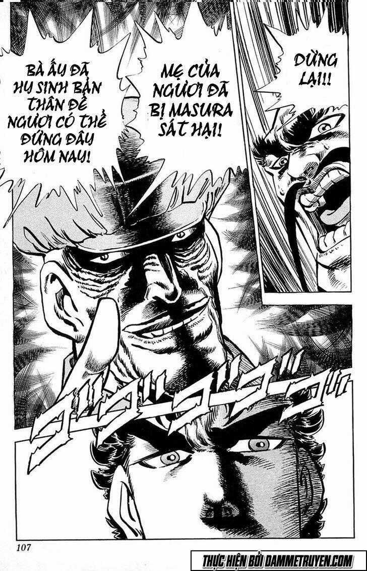 Baramon No Kazoku - Chapter 12 - Trang 19