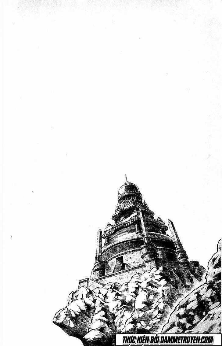 Baramon No Kazoku - Chapter 12 - Trang 20