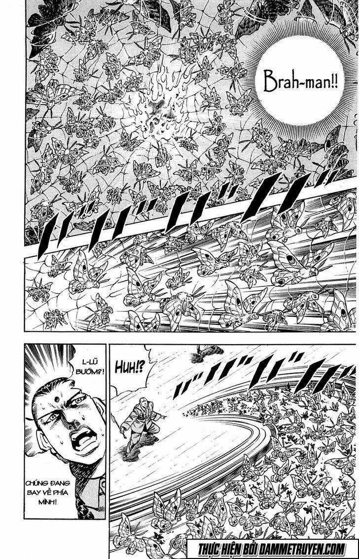 Baramon No Kazoku - Chapter 12 - Trang 4