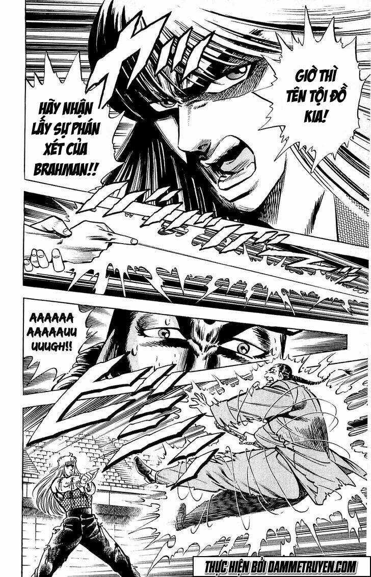 Baramon No Kazoku - Chapter 12 - Trang 8