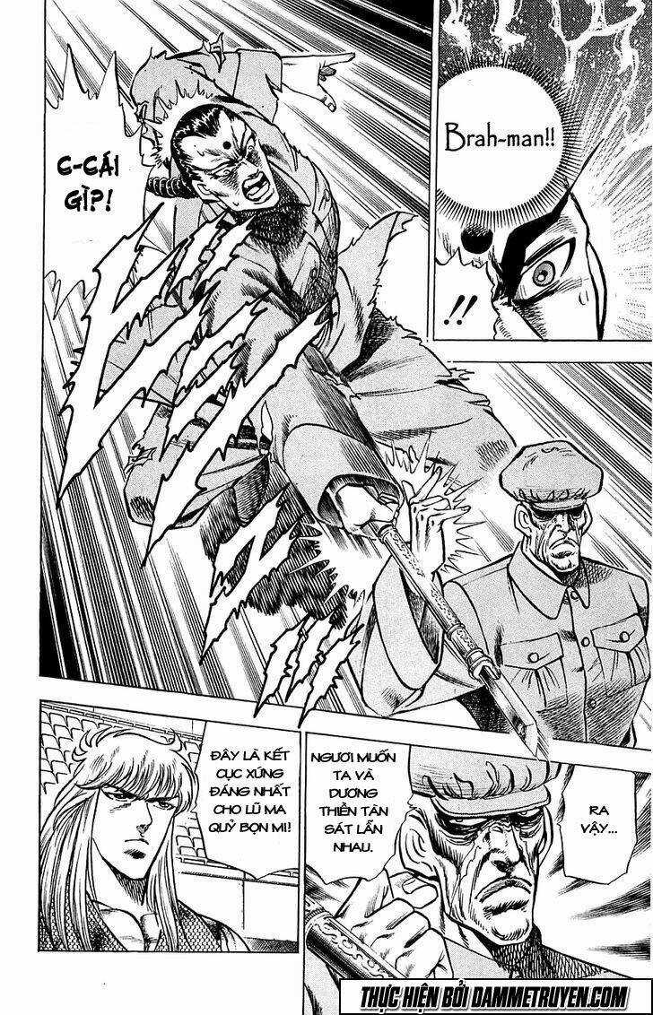 Baramon No Kazoku - Chapter 12 - Trang 10