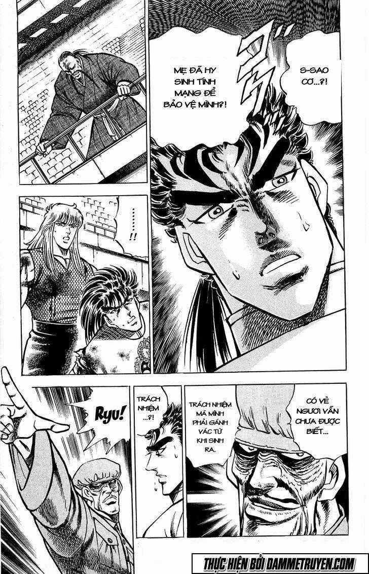 Baramon No Kazoku - Chapter 13 - Trang 2