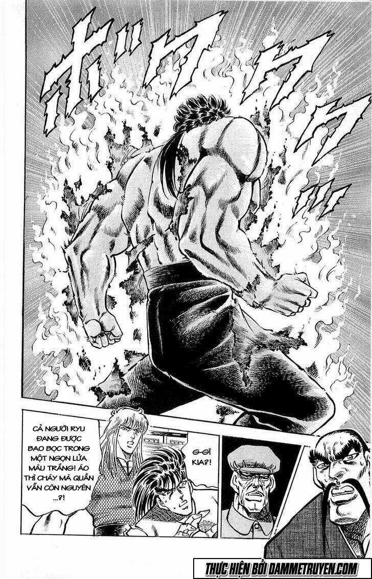 Baramon No Kazoku - Chapter 13 - Trang 12