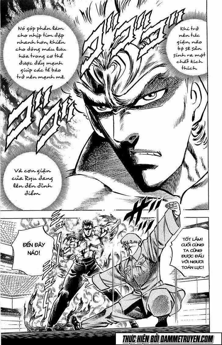 Baramon No Kazoku - Chapter 13 - Trang 13