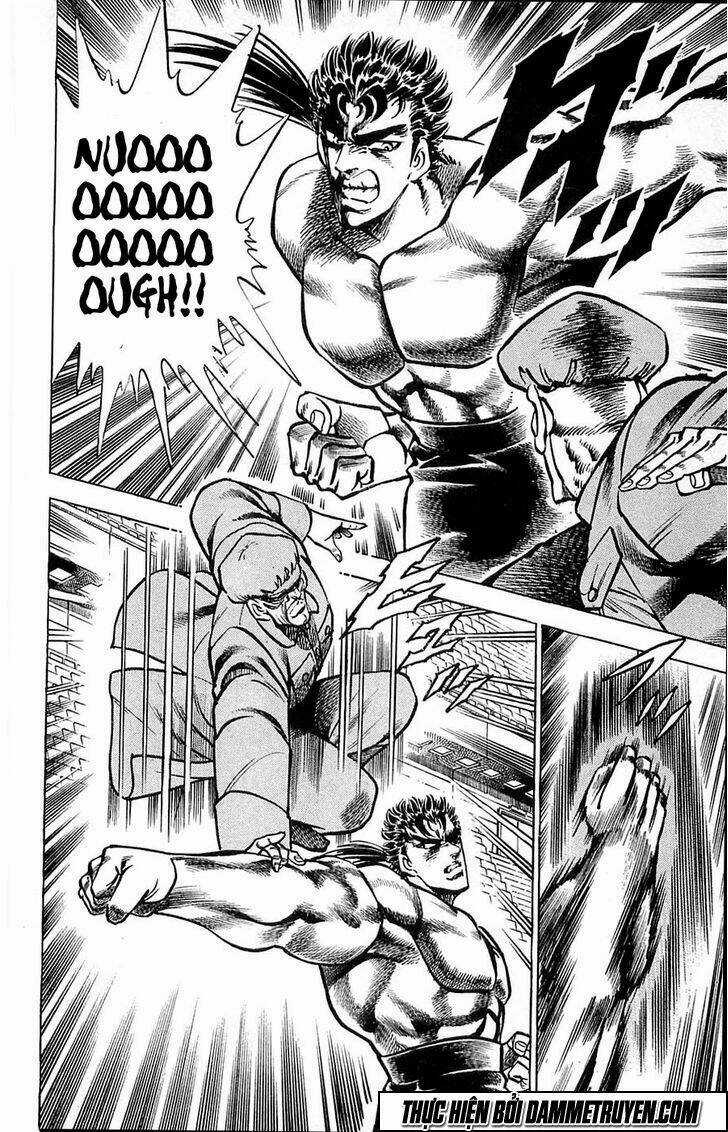 Baramon No Kazoku - Chapter 13 - Trang 14