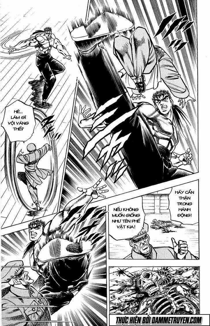 Baramon No Kazoku - Chapter 13 - Trang 15