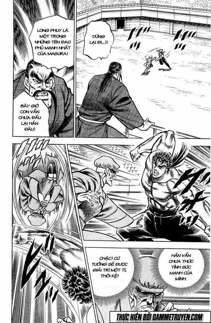 Baramon No Kazoku - Chapter 13 - Trang 16