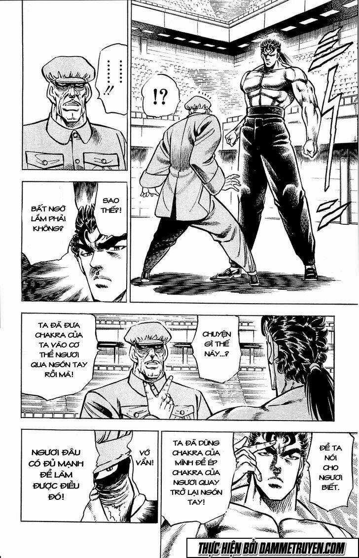 Baramon No Kazoku - Chapter 13 - Trang 18