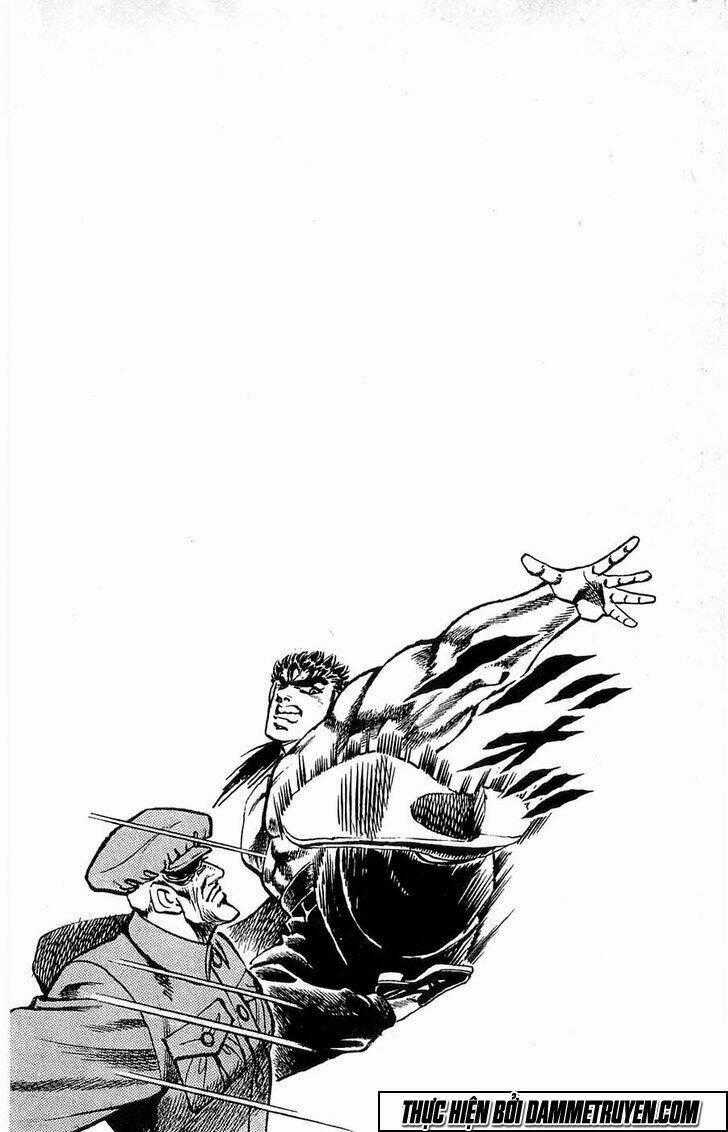 Baramon No Kazoku - Chapter 13 - Trang 20